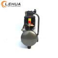 Compressor de ar silencioso LeHua 100 cfm com alto desempenho